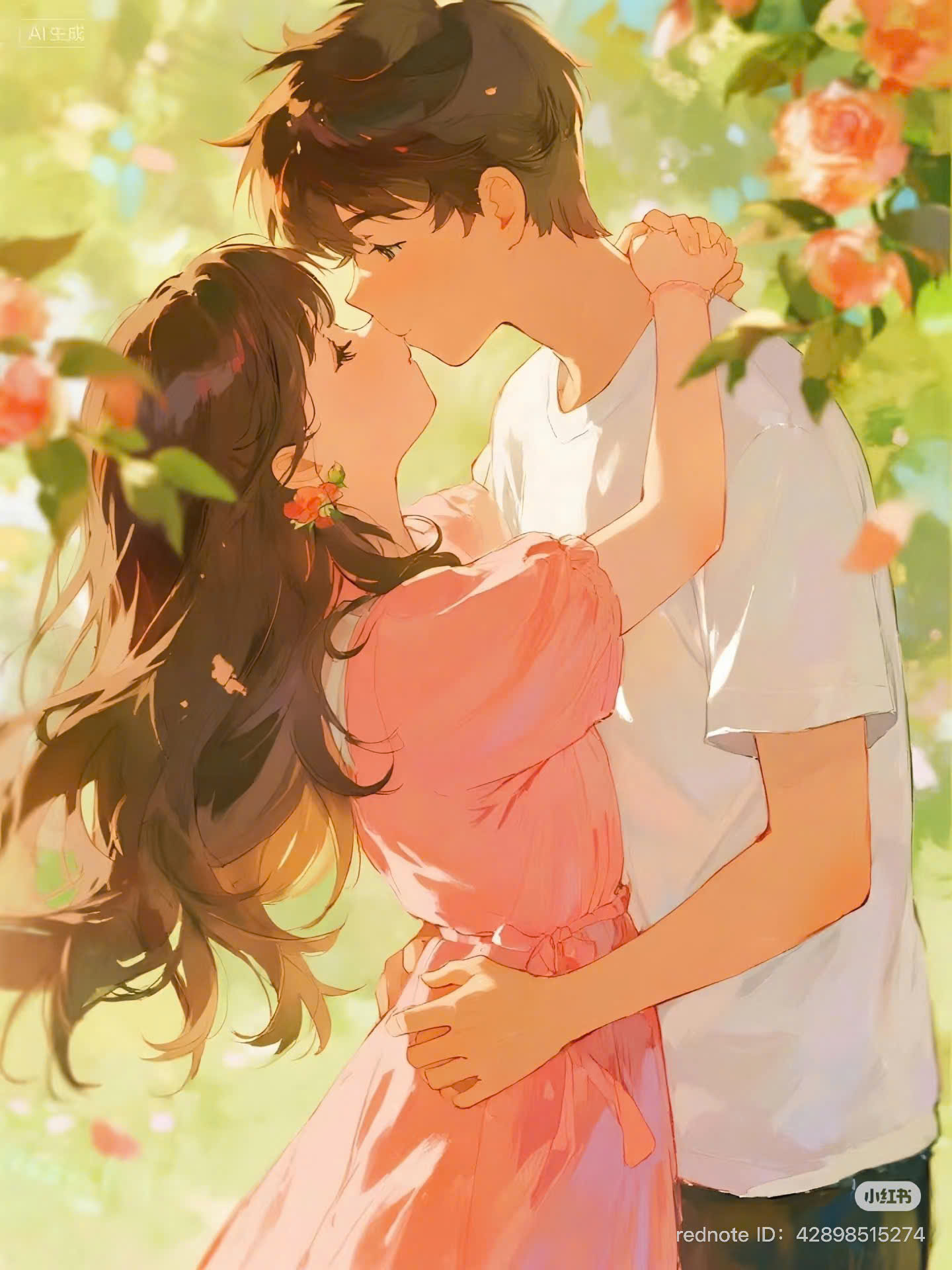 Yêu Nhầm Em Trai Bạn Thân