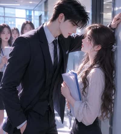 Yêu Nhầm Ông Chú Qua Mạng