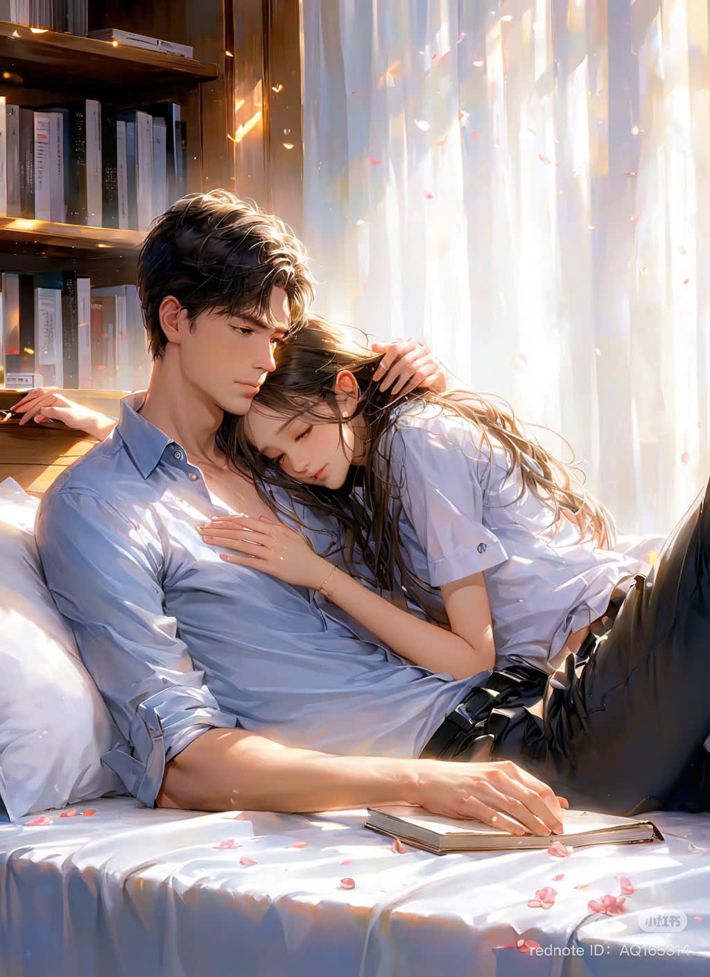 Yêu Nhầm Tổng Tài Lưu Manh