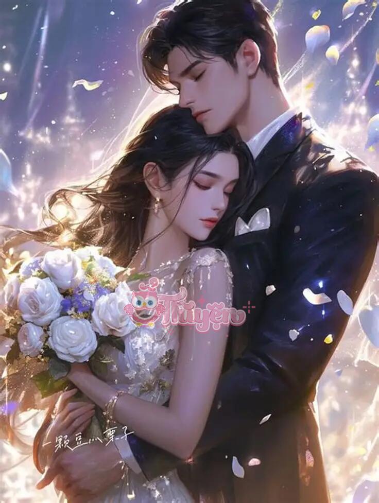 Yêu Sau Khi Kết Hôn (Phó Tiểu Dao - Lục Hàn Xuyên)