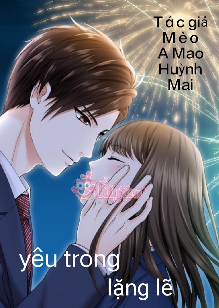 Yêu Trong Lặng Lẽ